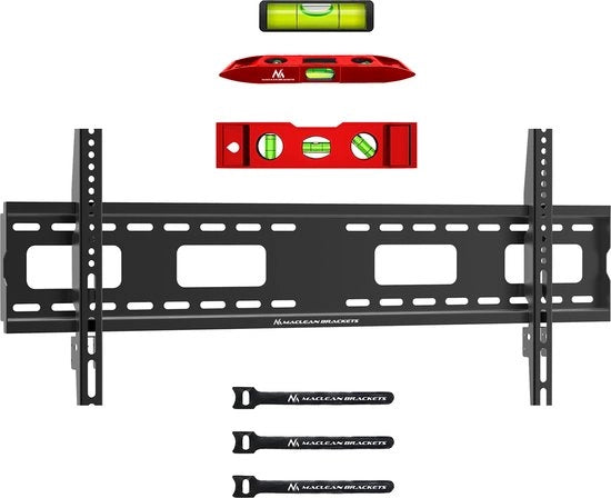 Sostegno per TV LCD, LED, OLED - massimo VESA 800x400, 43-120", 120kg, MC-420