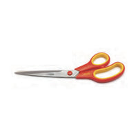 FORBICI C/LAMA ACCIAIO INOX