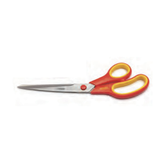 FORBICI C/LAMA ACCIAIO INOX