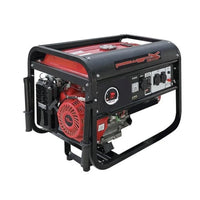 GENERATORE 5500 W 420 CC