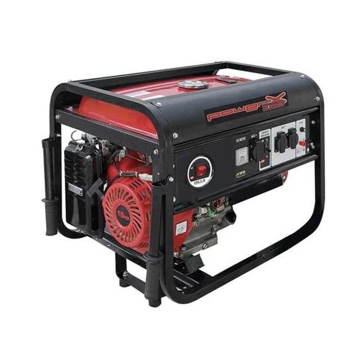 GENERATORE 5500 W 420 CC