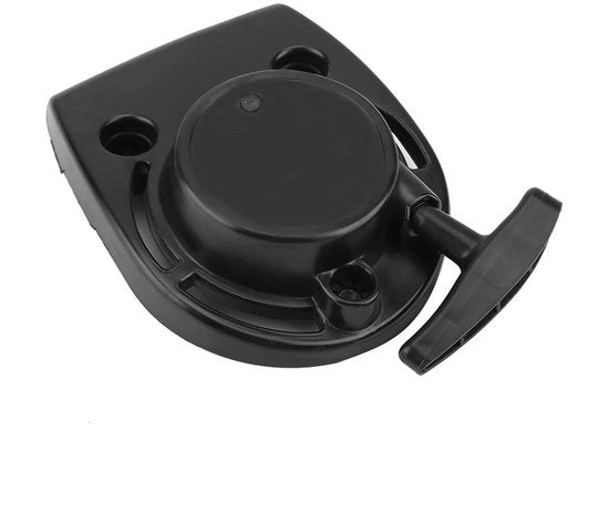 Kit di Avvio per Motore di Motoseggio di Alta Qualità - Sostituzione - Motore - Duraturo - Alta Durezza - Buona Resistenza - Avviatore