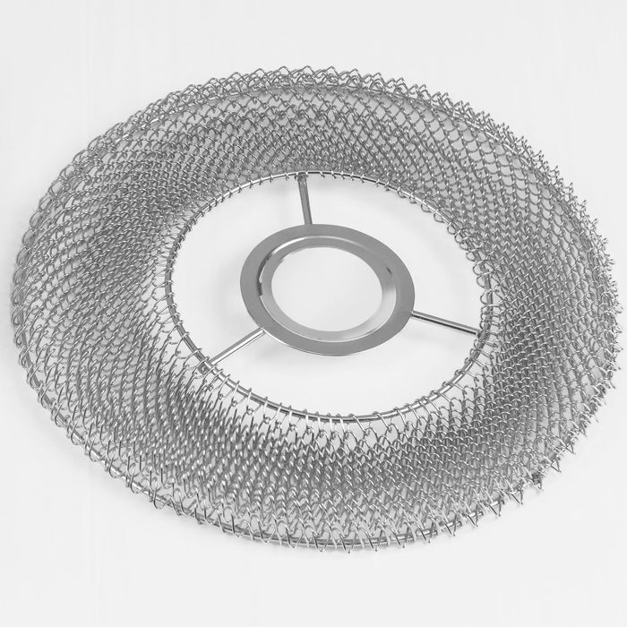 Lampada APP946-1CP Set Chrom