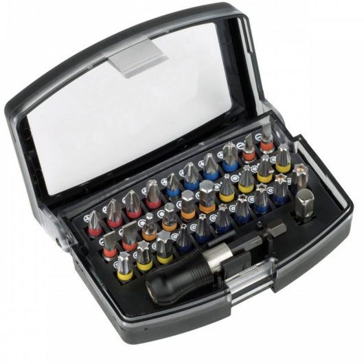 INSERTI ASSORTITI 32 PZ ASS