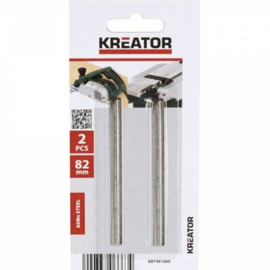 KIT 2 PEZZI LAME MM82