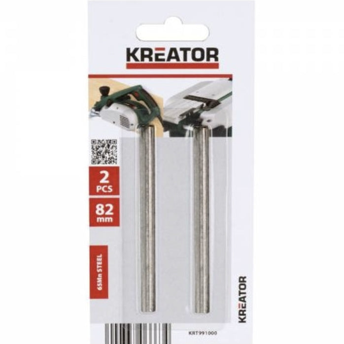 KIT 2 PEZZI LAME MM82