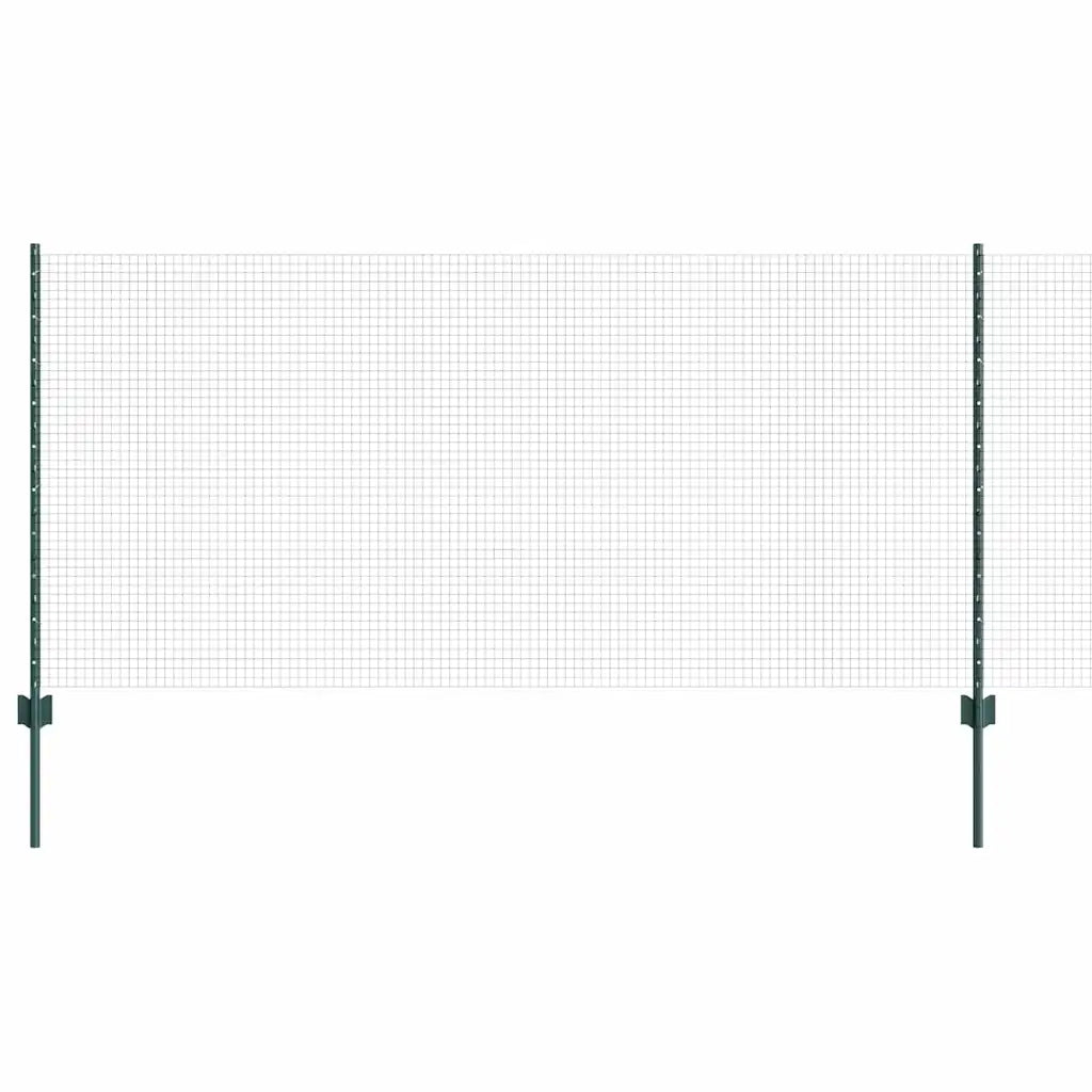 Recinzione da Giardino | Recinzione con Posto Verde