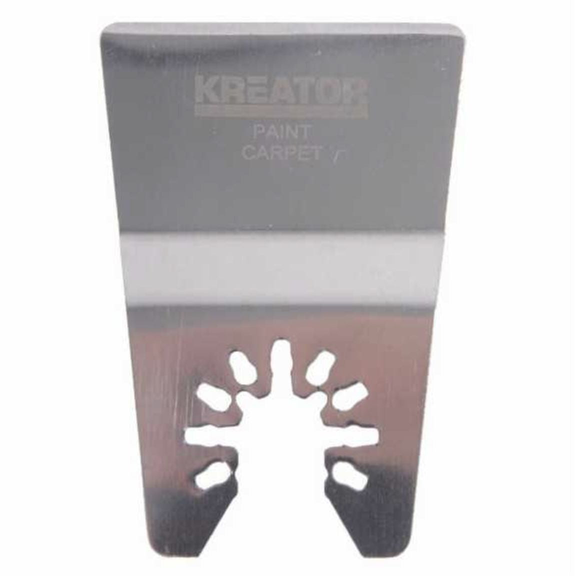 LAMA A PALETTA MM.28X52