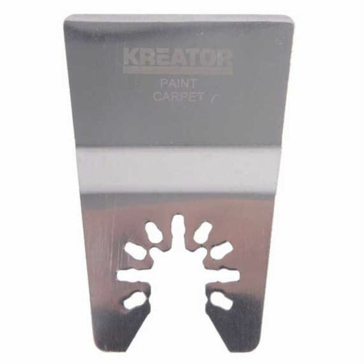 LAMA A PALETTA MM.28X52