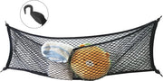 Organizzatore per Bagagli per Auto - Organizzatore per Cassetta Portabagagli per SUV e Camion - 46 x 153 cm