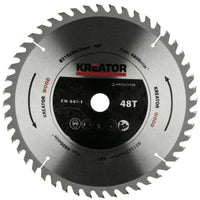 LAMA PER LEGNO 315mm 48 denti