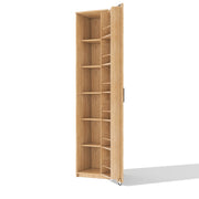 Armadio multiuso ¨C Minimal ¨C Bianco 40x40x183 cm