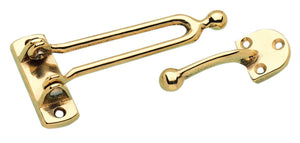 6blister blister gancio sicurezza roma ottone lucido cod:ferx.81547