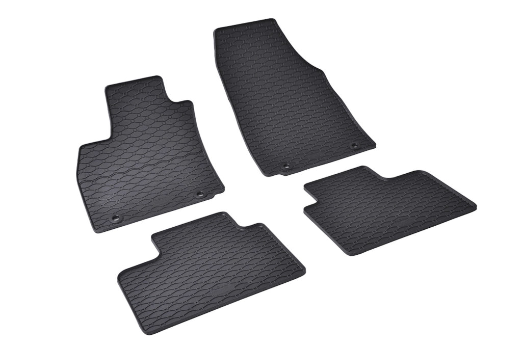Tappeti in Gomma per MG ZS HYBRID+ dal 2024-