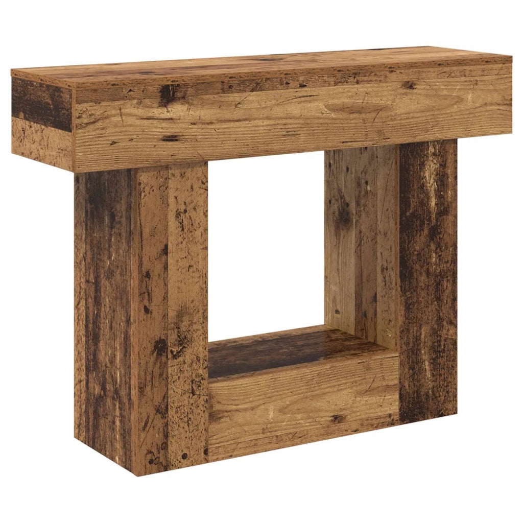 Legno vecchio 101 x 30 x 74 cm 899951