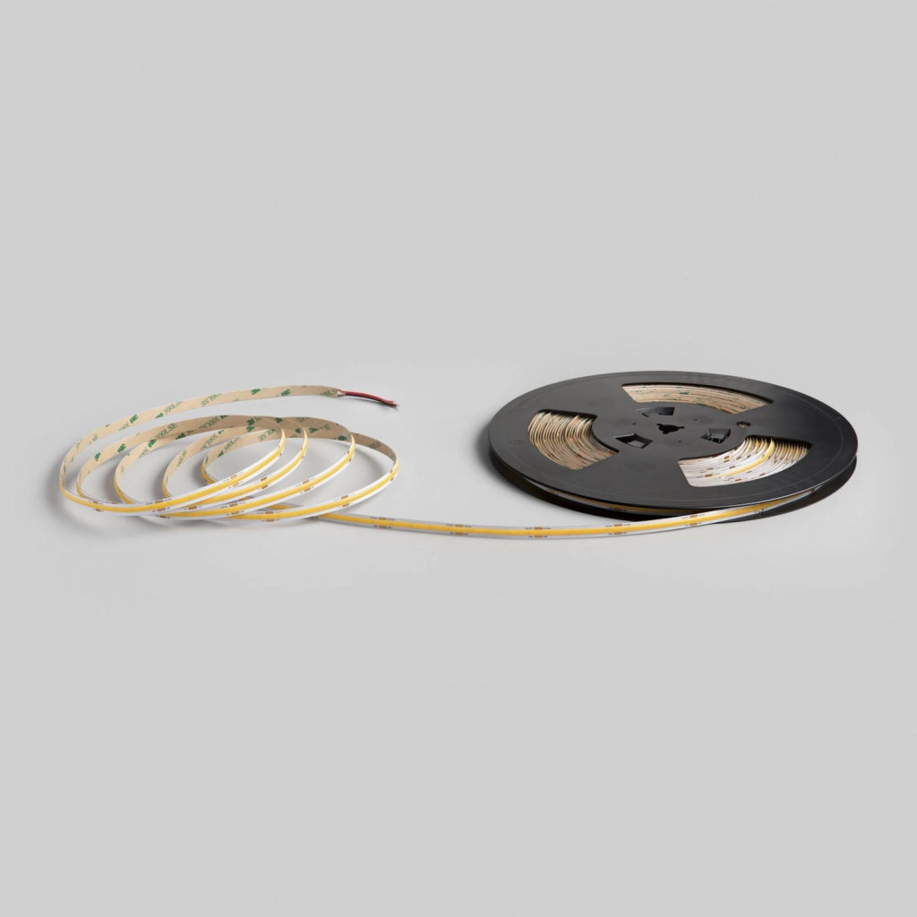 STRIP LED COB SMD 24V 15W PER MT 1725LM PER MT 4000K 2000CM