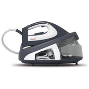 Polti Vaporella Simply VS10.12 2200 W 1,5 L Ceramica Nero, Grigio, Bianco