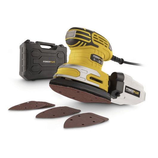 LEVIGATRIC  PALMARE 220W