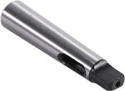 Adattatore per cuneo in acciaio - Verloopstuk per cunei a 45° - Adattatore MT1 su MT2 MT2 su MT3 MT3 su MT4 MT4 su MT5 - Per (1-2) - Acquista