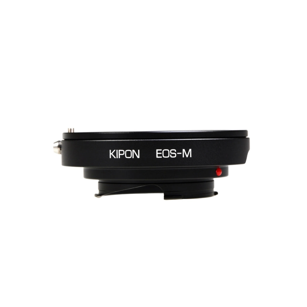 Kipon Adattatore per Canon EF a Leica M