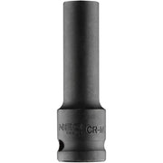 Topex 12-310 bussola per avvitat atore a percussione lunga 1/2 1
