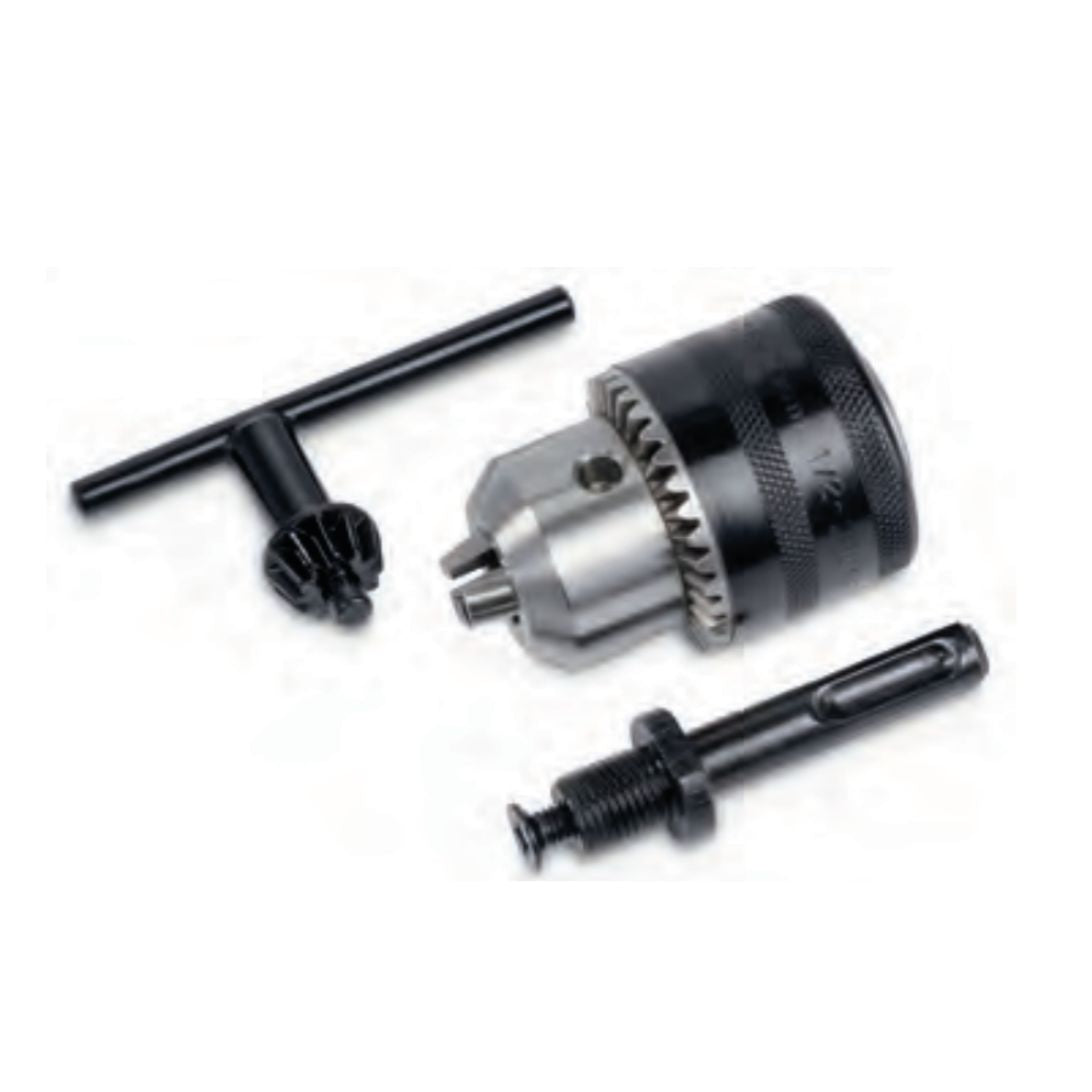 MANDRINO 1,5-13MM SDS