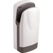 Asciugamano Elettrico a Lama D'Aria Vama Modello Tornado Protech BF 1750 W Con Fotocellula In ABS Bianco