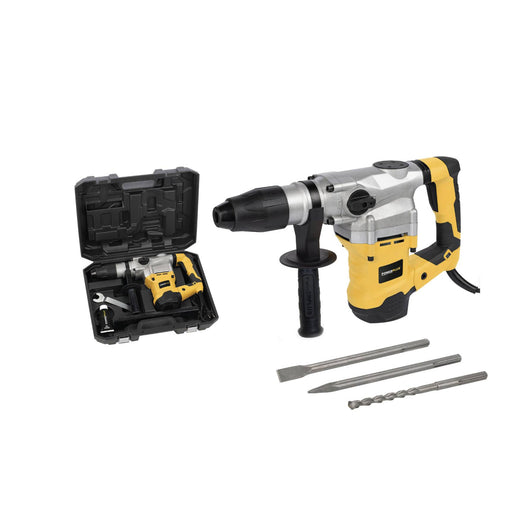 MARTELLO DEMOLITORE 1600 W