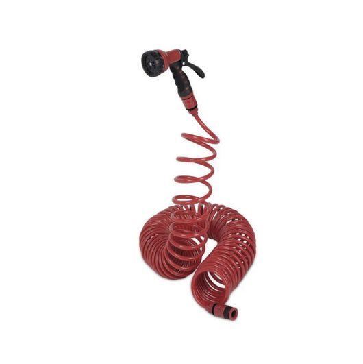 PISTOLA ACQUA C.TUBO SPIRALE