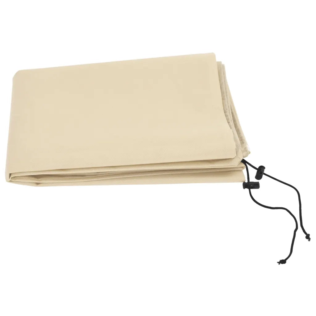 Coperture con Cerniera per Piante 2 pz 70 g/m2 2,36x2 m CFW6394129