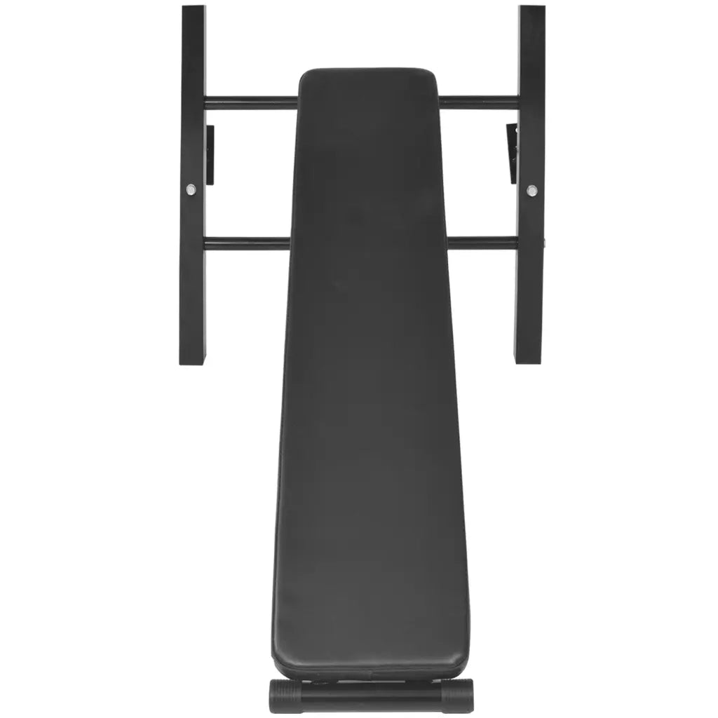 Macchina Multistazione Fitness a Parete per la Casa CFW3396283