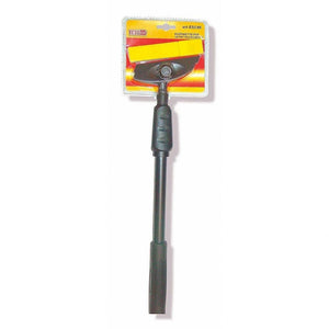 RASCHIETTO X VETRI TELESCOPICO