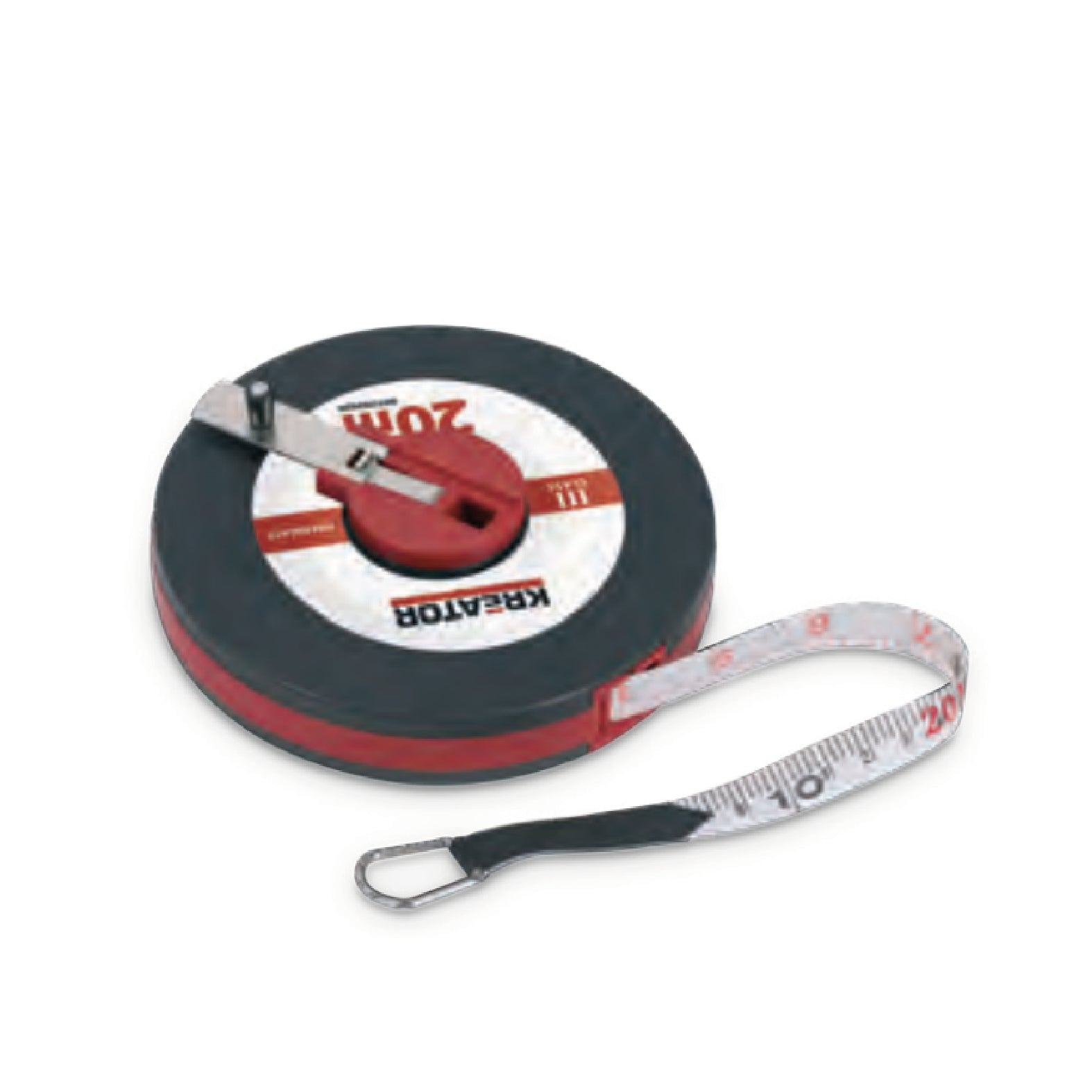 ROTELLA METRICA MT.20 NASTRO