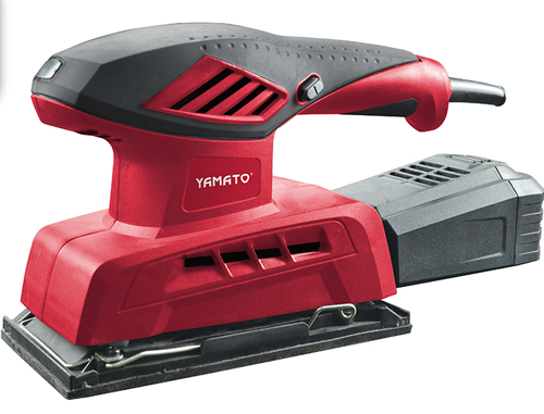 Levigatrice orbitale yamato 200w - (s)