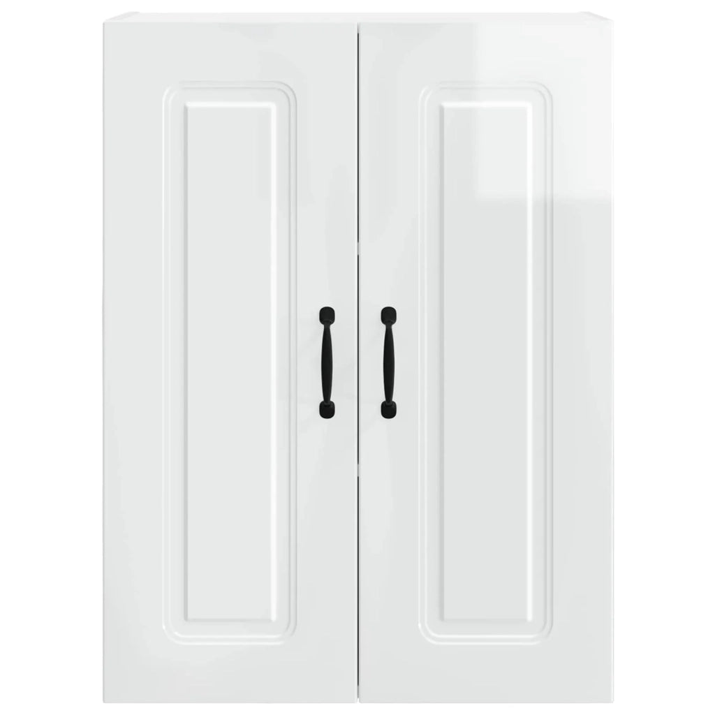 Pannello lavastoviglie Kalmar Bianco Lucido 60 x 31 x 80 cm 884698