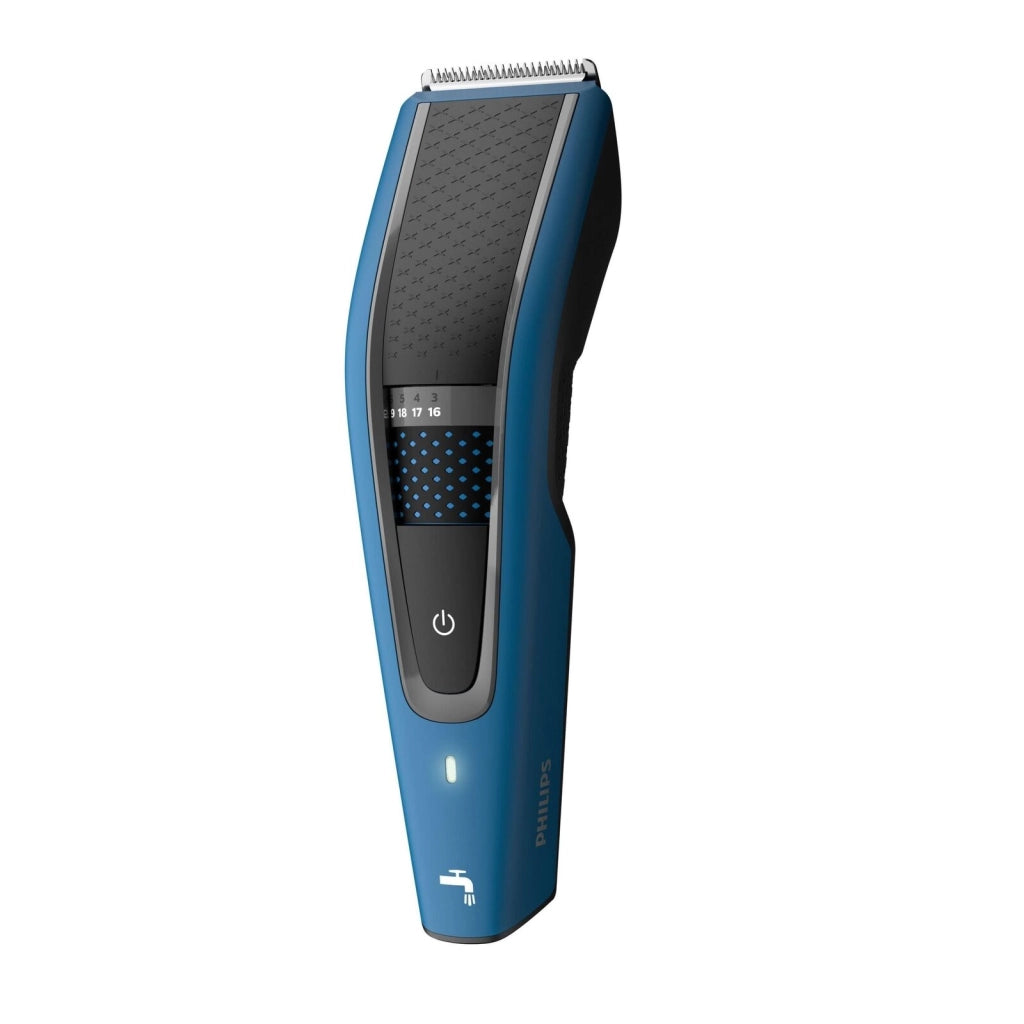 Philips 5000 series Hairclipper series 5000 HC5612/15 Regolacapelli lavabile