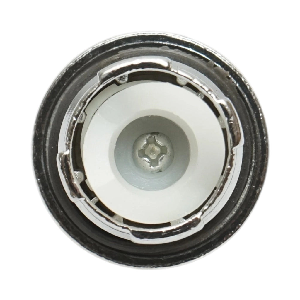 Testa selettore a 2 posizioni, ritorno a molla Ø 22mm LAY5 Breckner Germany