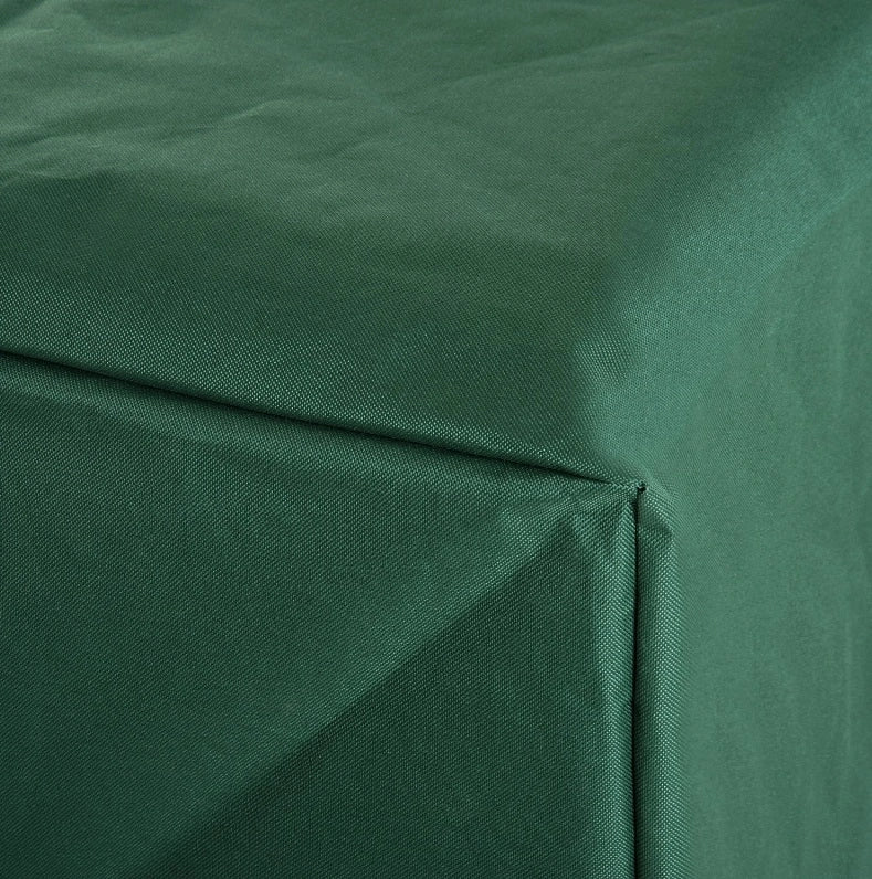Copertura protettiva per mobili da giardino 210 x 140 x 80 cm