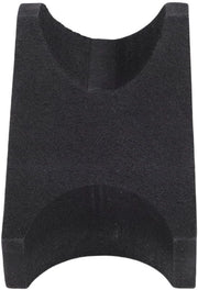 Supporto per chitarra con regolazione di altezza doppia - Antiscivolo - Materiale EVA - Assorbimento shock - Supporta diversi formati di chitarra - Progetto protettivo - Supporto per chitarra