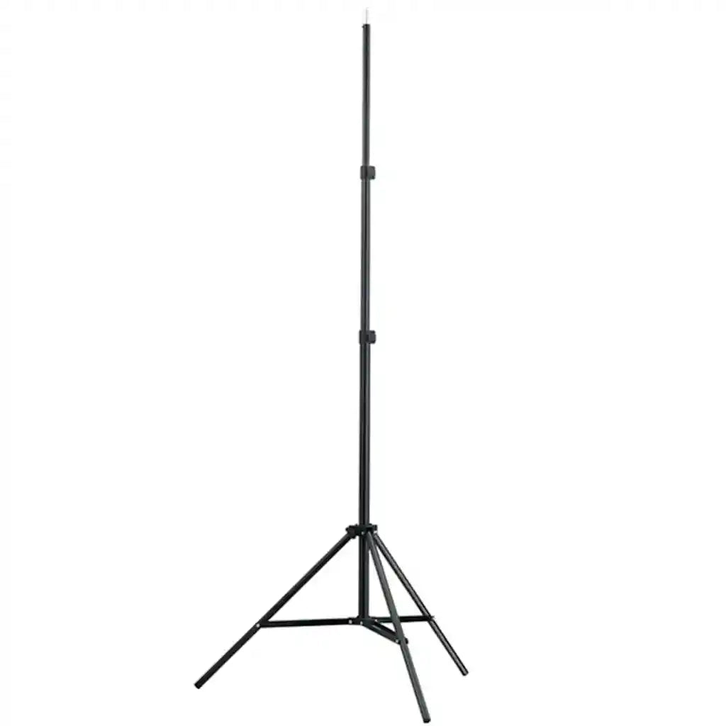 Kit per Studio Fotografico con Set di Luci e Fondale CFW6322522