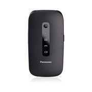 Cell.pan.kx-tu550exb bk - TU550BK