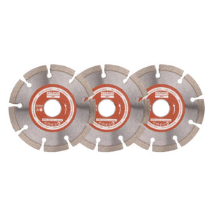 SDISCO PIETRA/CEMENTO MM115 E