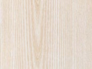 PLASTICA ADESIVA FRASSINO BIANCO (280-2228)- - cm.45h. in rotoli da mt.15 - 1 rotolo ALKOR