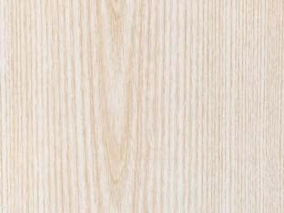 PLASTICA ADESIVA FRASSINO BIANCO (280-2228)- - cm.45h. in rotoli da mt.15 - 1 rotolo ALKOR