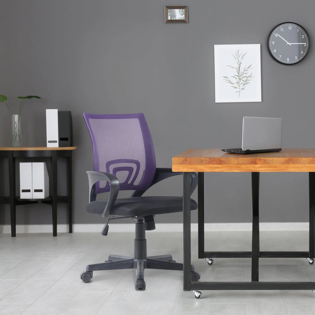 Bürostuhl Genius 8