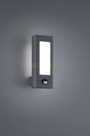 Applique RHINE 221669242 antracite