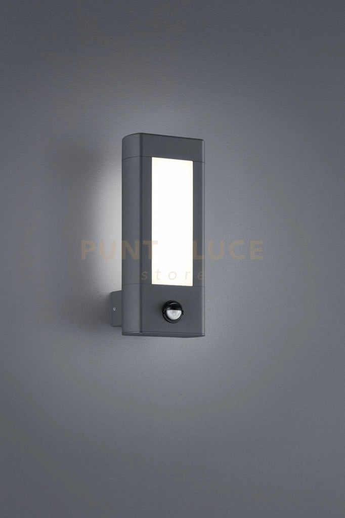 Applique RHINE 221669242 antracite