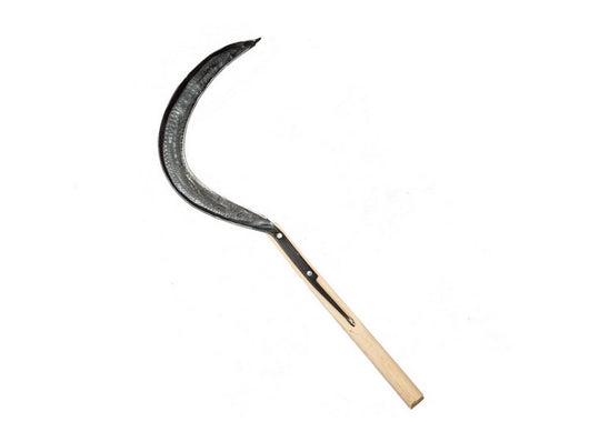 seghezzo n¦ 3 forgiato (manico legno) cod:ferx.vit4472