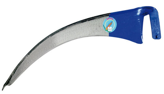 falce art. 341/a mezza larga cm. 60 cod:ferx.vit4709