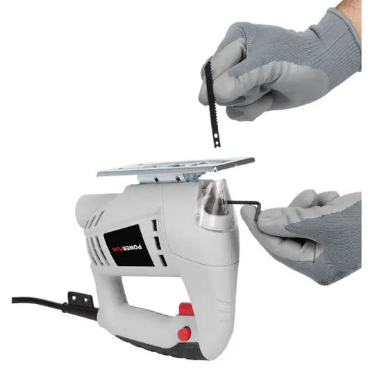 SEGHETTO ALETRNATIVO 400W